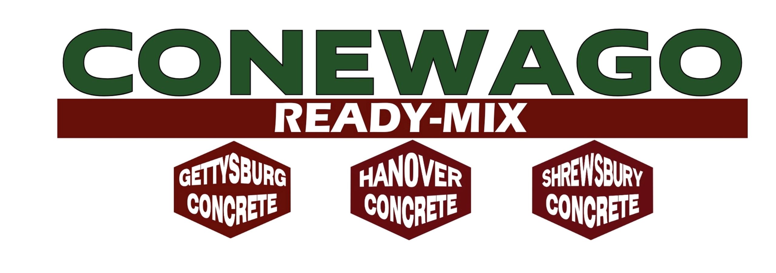 ConewagoReadyMix