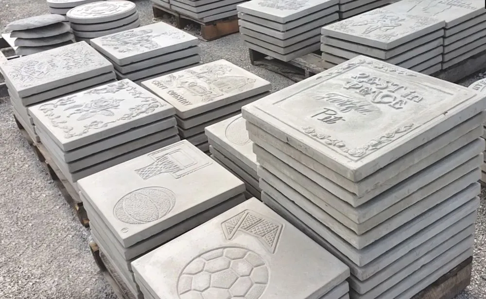 Concrete Pavers Concrete Pavers