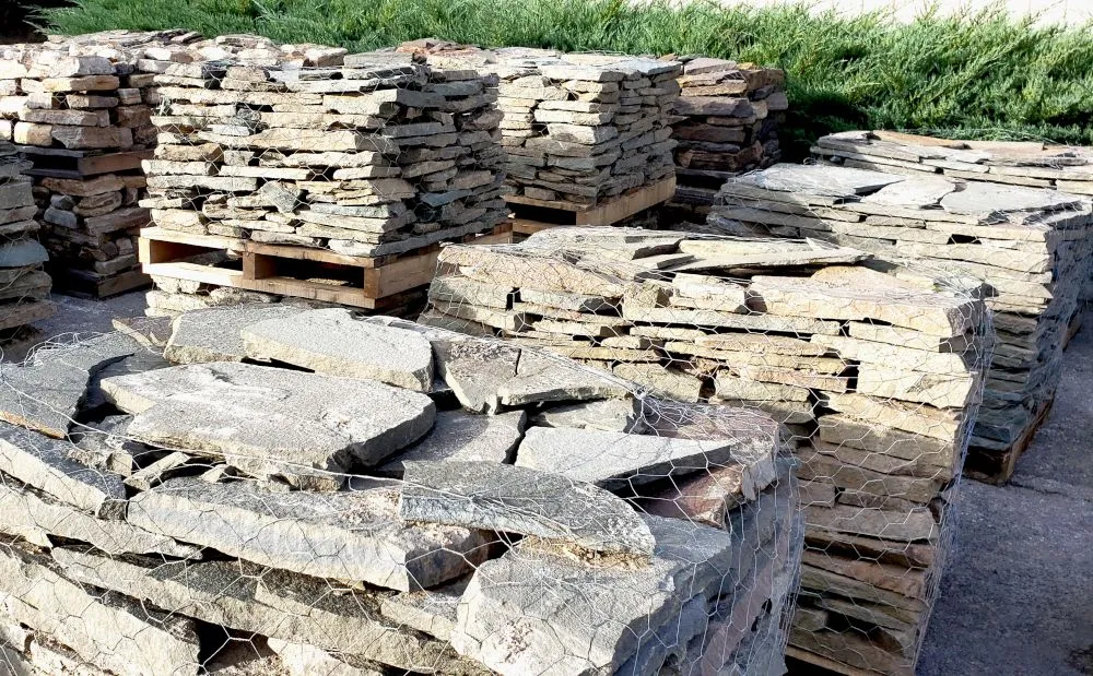 Wall Stone Wall Stone