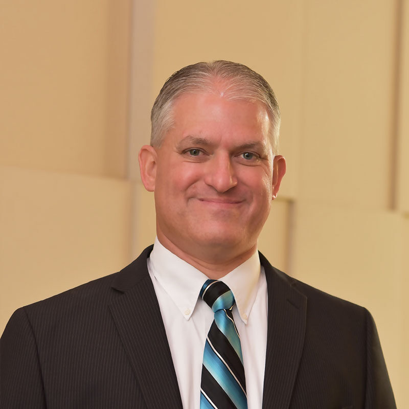 Jarrod Klunk Jarrod Klunk - Conewago Contractors